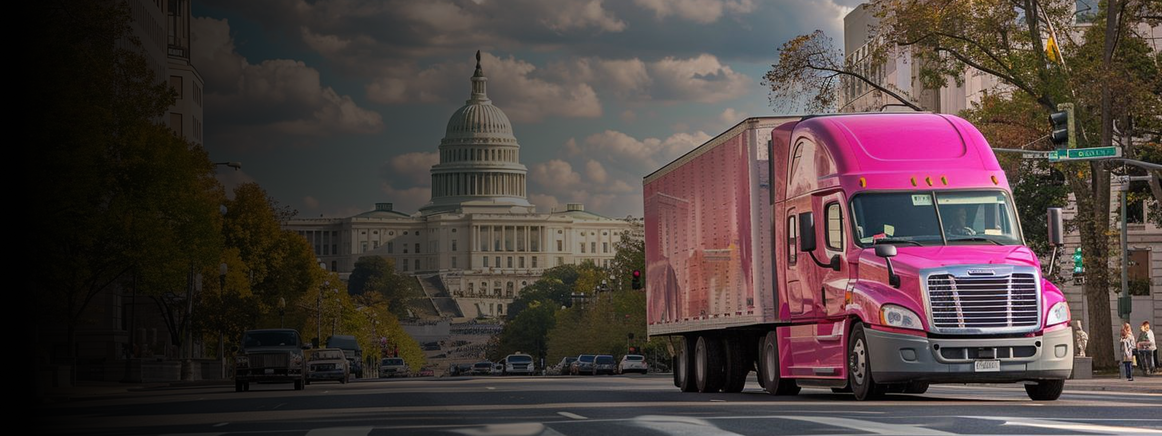 Moving & Storage in Arlington